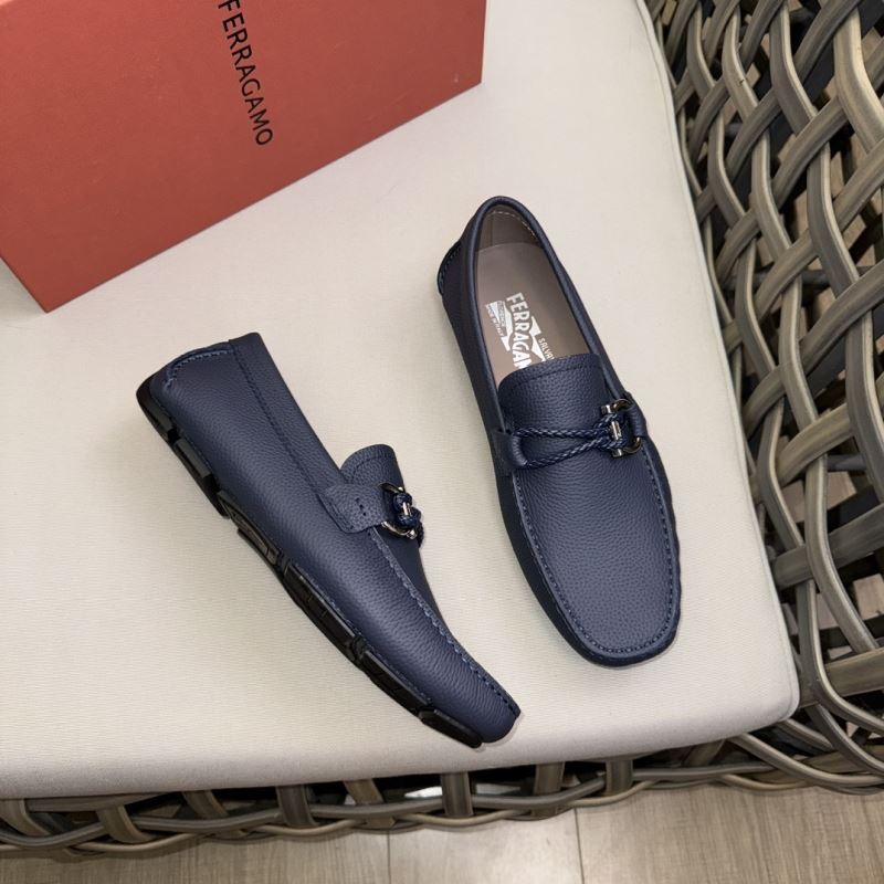 Ferragamo Shoes